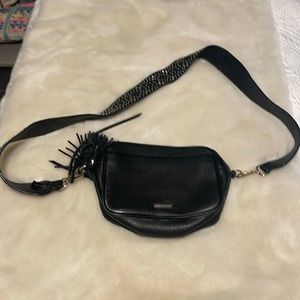 Rebecca Minkoff across the body bag